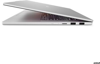 Lenovo IdeaPad Slim 5 R5/16/512GB 15" fartölva - Silfur