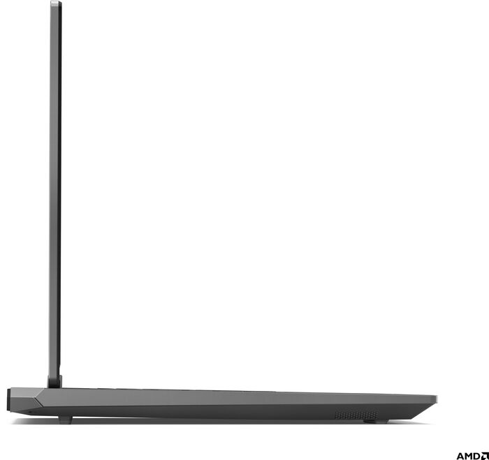 Lenovo LOQ R5/24/512/3050/144 15,6" leikjafartölva