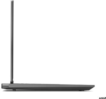Lenovo LOQ R5/24/512/3050/144 15,6" leikjafartölva