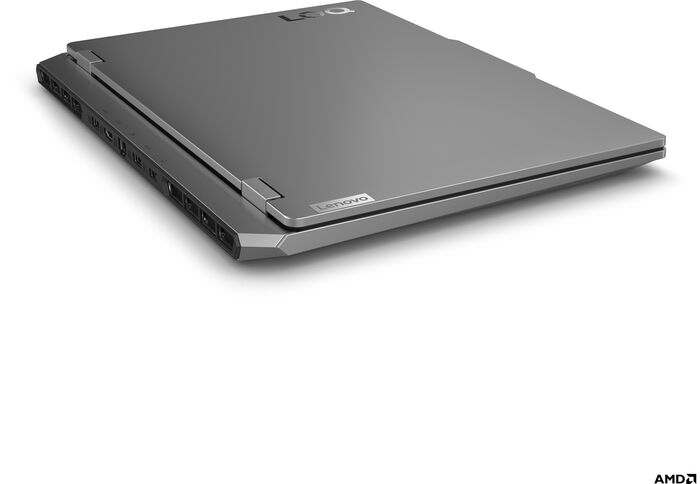 Lenovo LOQ R5/24/512/3050/144 15,6" leikjafartölva