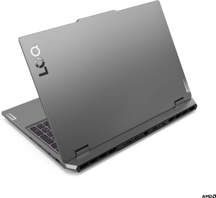 Lenovo LOQ R5/24/512/3050/144 15,6" leikjafartölva