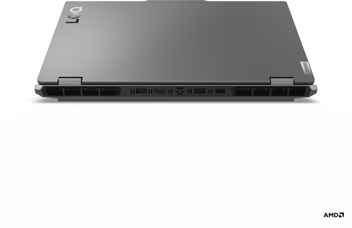 Lenovo LOQ R7/24/512/4050/144 15,6" FHD leikjafartölva