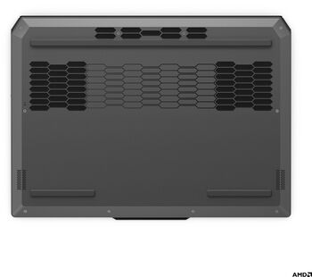 Lenovo LOQ R7/24/512/4050/144 15,6" FHD leikjafartölva