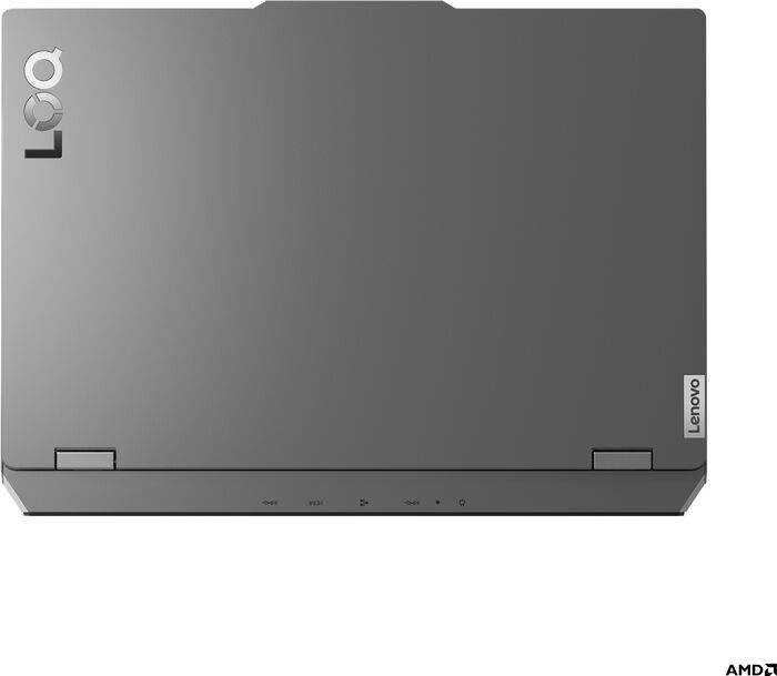 Lenovo LOQ R7/24/512/4050/144 15,6" FHD leikjafartölva