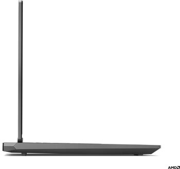 Lenovo LOQ R7/24/512/4050/144 15,6" FHD leikjafartölva