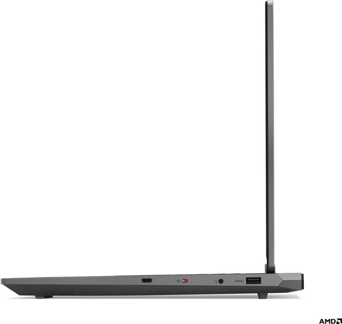 Lenovo LOQ R7/24/512/4050/144 15,6" FHD leikjafartölva