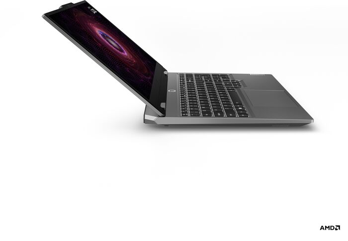 Lenovo LOQ R7/24/512/4050/144 15,6" FHD leikjafartölva