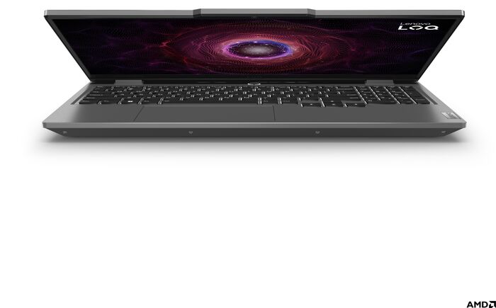 Lenovo LOQ R7/24/512/4050/144 15,6" FHD leikjafartölva