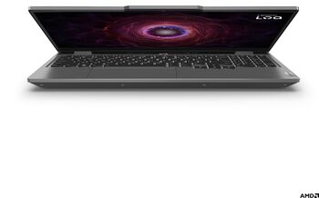 Lenovo LOQ R7/24/512/4050/144 15,6" FHD leikjafartölva