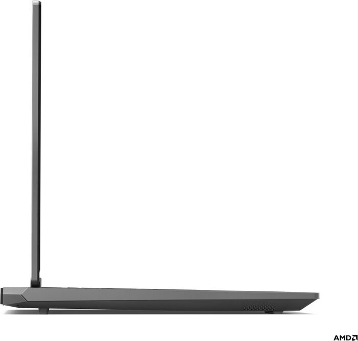 Lenovo LOQ R7/24/1TB/4070/144 15,6" FHD leikjafartölva
