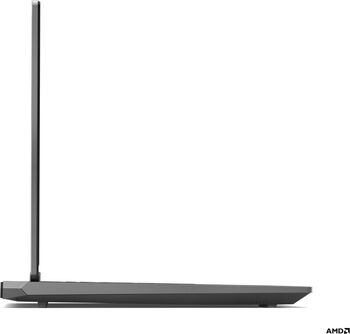 Lenovo LOQ R7/24/1TB/4070/144 15,6" FHD leikjafartölva