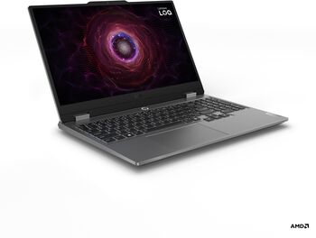 Lenovo LOQ R7/24/1TB/4070/144 15,6" FHD leikjafartölva
