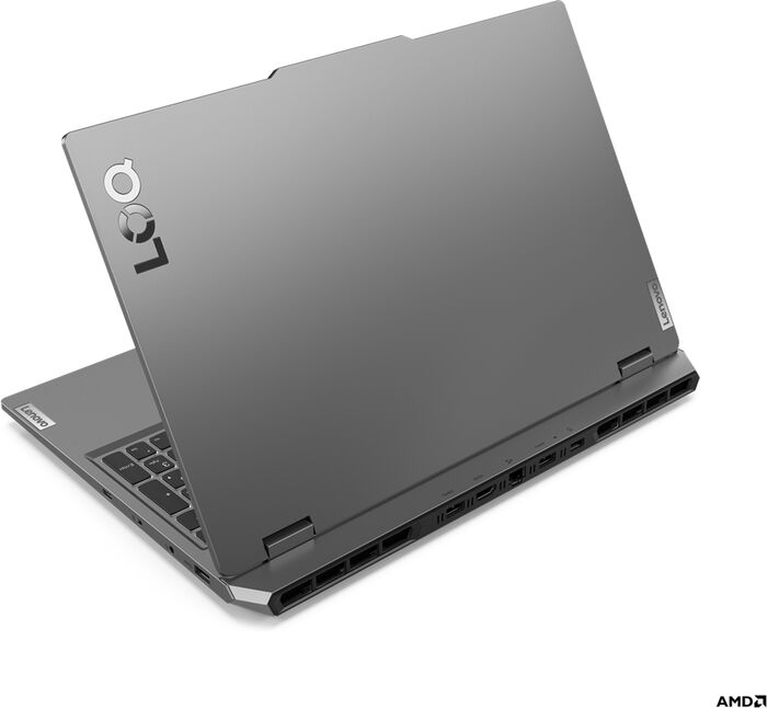 Lenovo LOQ R7/24/1TB/4070/144 15,6" FHD leikjafartölva