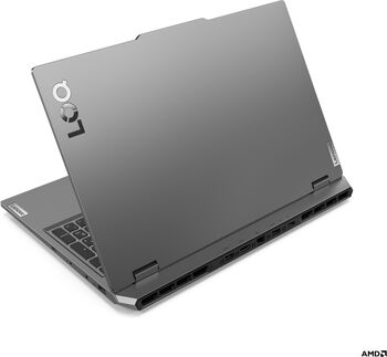 Lenovo LOQ R7/24/1TB/4070/144 15,6" FHD leikjafartölva