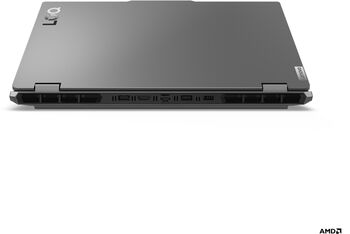 Lenovo LOQ R7/24/1TB/4070/144 15,6" FHD leikjafartölva