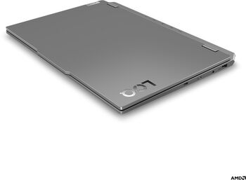 Lenovo LOQ R7/24/1TB/4070/144 15,6" FHD leikjafartölva