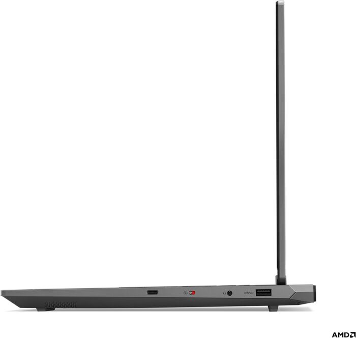 Lenovo LOQ R7/24/1TB/4070/144 15,6" FHD leikjafartölva