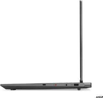Lenovo LOQ R7/24/1TB/4070/144 15,6" FHD leikjafartölva