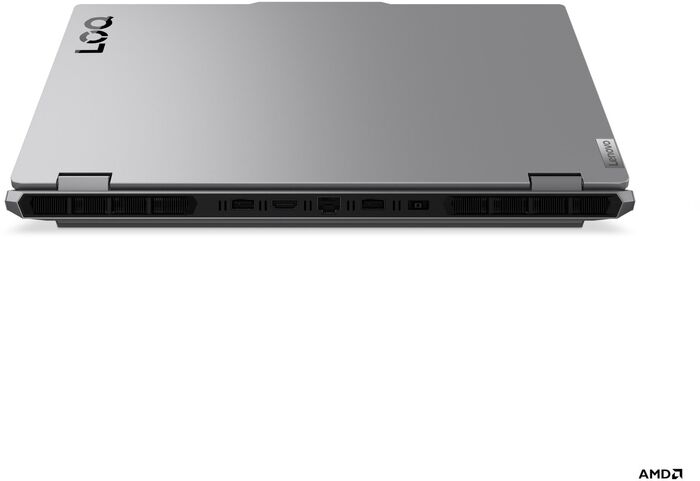 Lenovo LOQ R7/32/1TB/5060/144 15,6" leikjafartölva