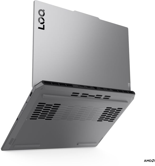 Lenovo LOQ R7/32/1TB/5060/144 15,6" leikjafartölva