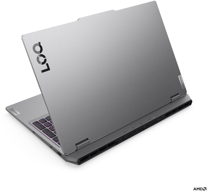 Lenovo LOQ R7/32/1TB/5060/144 15,6" leikjafartölva