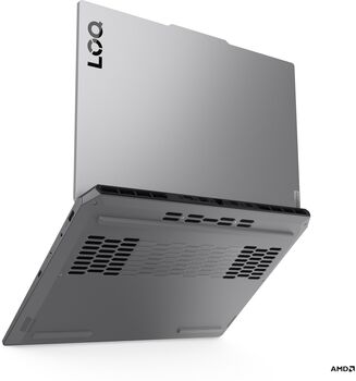 Lenovo LOQ R7/32/1TB/5060/144Hz 15" fartölva