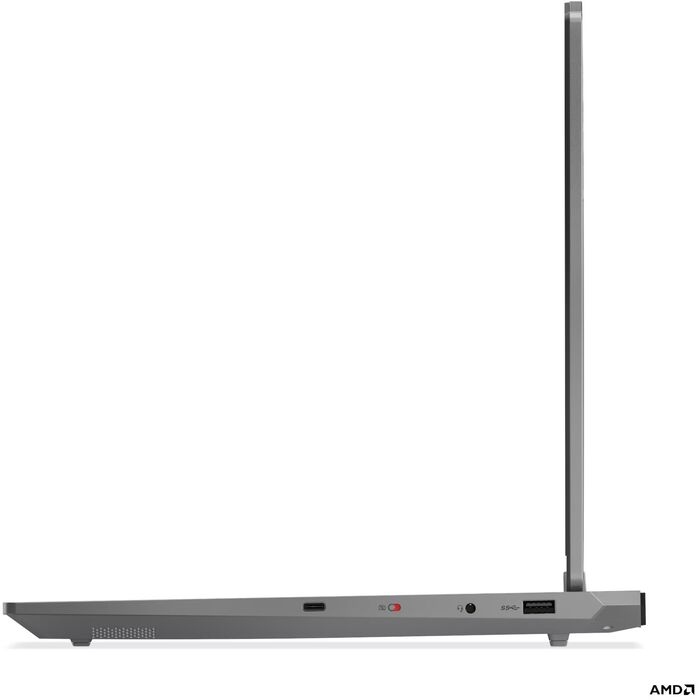 Lenovo LOQ R7/16/512/5050/144 15" leikjafartölva