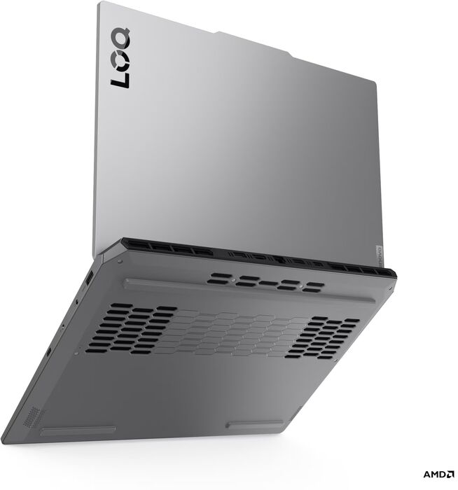 Lenovo LOQ R7/16/512/5050/144 15" leikjafartölva