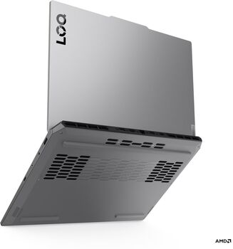 Lenovo LOQ R7/16/512/5050/144 15" leikjafartölva