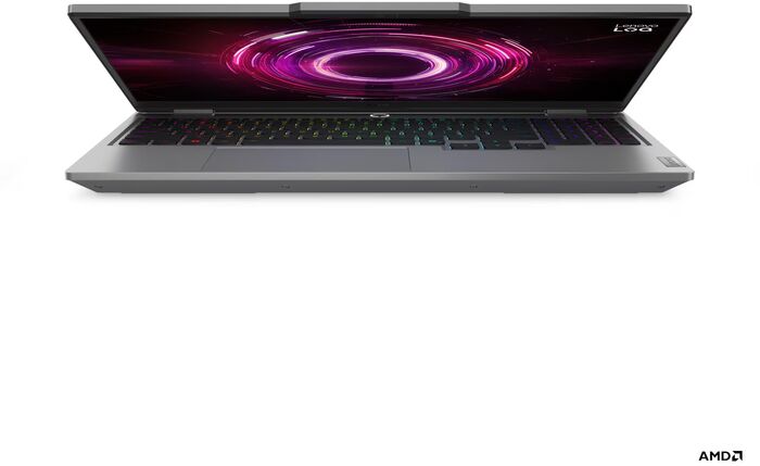 Lenovo LOQ R7/16/512/5050/144 15" leikjafartölva