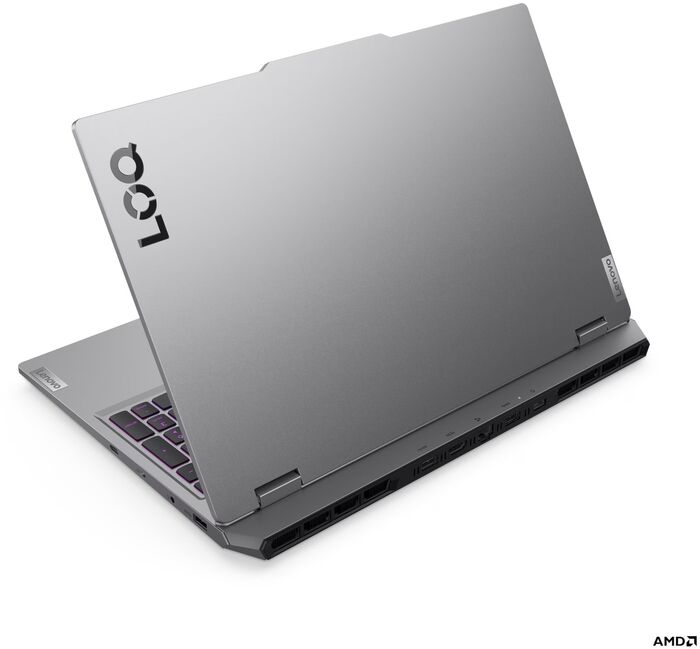 Lenovo LOQ R7/16/512/5050/144 15" leikjafartölva