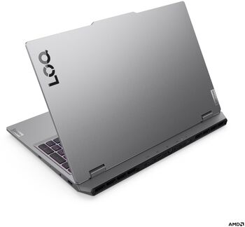 Lenovo LOQ R7/16/512/5050/144 15" leikjafartölva