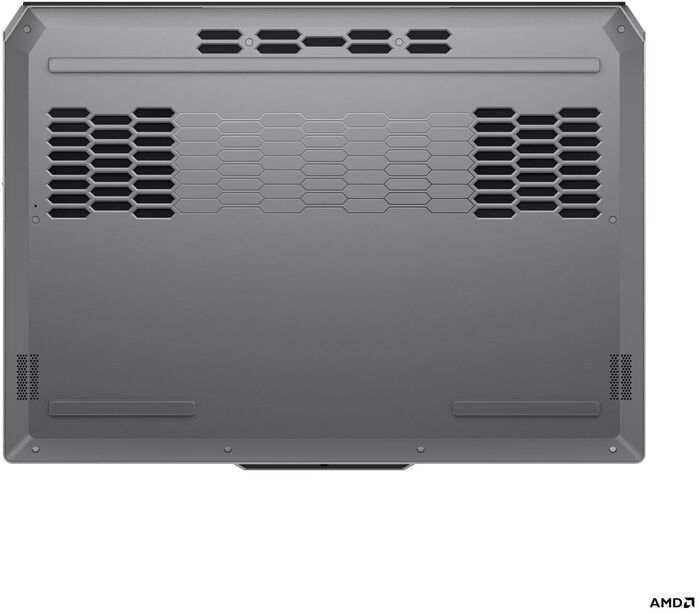 Lenovo LOQ R7/16/512/5050/144 15" leikjafartölva