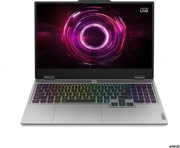 Lenovo LOQ R7/16/512/5050/144 15" leikjafartölva
