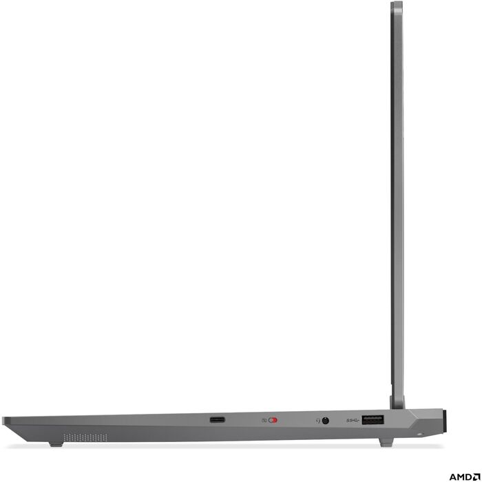 Lenovo LOQ R7/16/512GB/5060/144 15" fartölva
