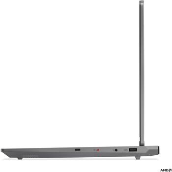 Lenovo LOQ R7/16/512GB/5060/144 15" fartölva