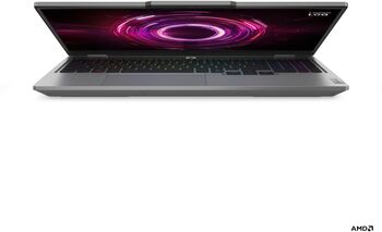 Lenovo LOQ R7/16/512GB/5060/144 15" fartölva