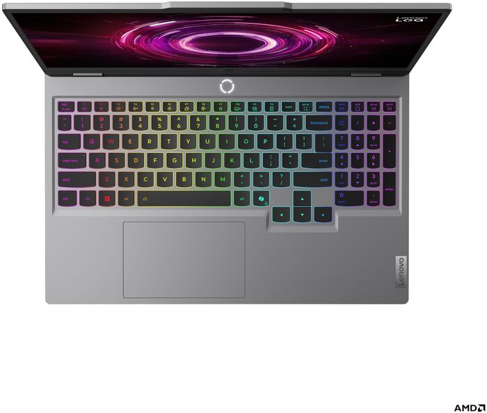 Lenovo LOQ R7/16/512GB/5060/144 15" fartölva