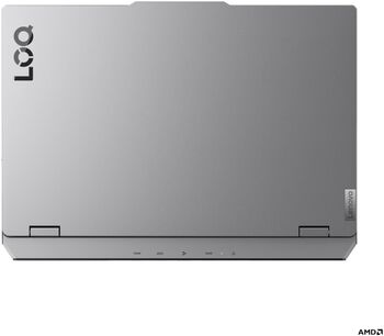 Lenovo LOQ R7/16/512GB/5060/144 15" fartölva