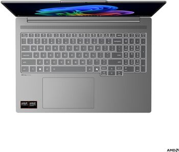 Lenovo IdeaPad Pro 5 R-AI7/32/1TB 16" fartölva