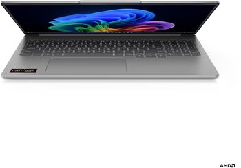 Lenovo IdeaPad Pro 5 R-AI7/32/1TB 16" fartölva