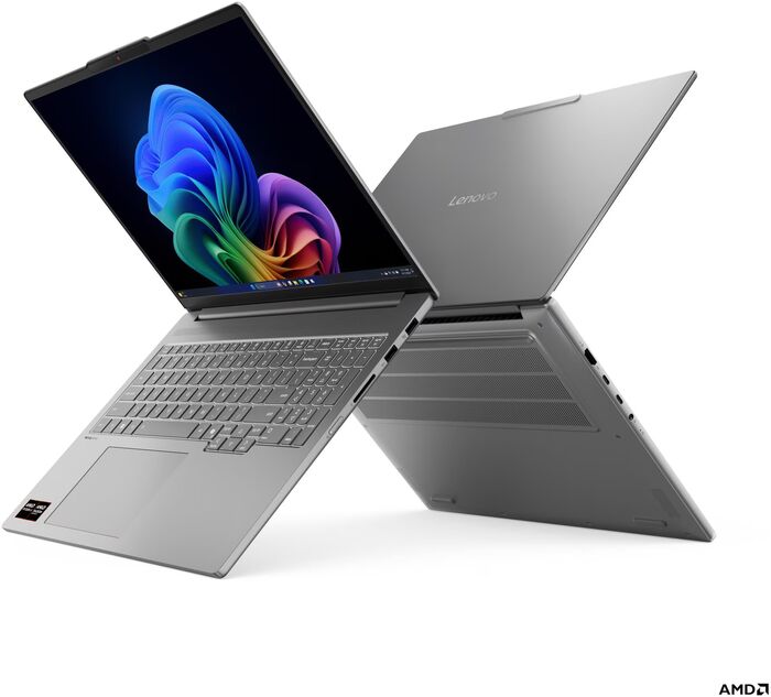 Lenovo IdeaPad Pro 5 R-AI7/32/1TB 16" fartölva