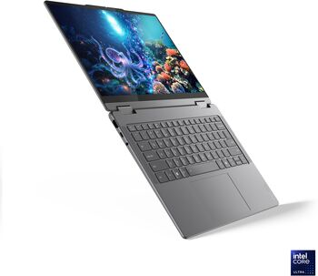 Lenovo Yoga 7 U5/16/512GB 14" fartölva