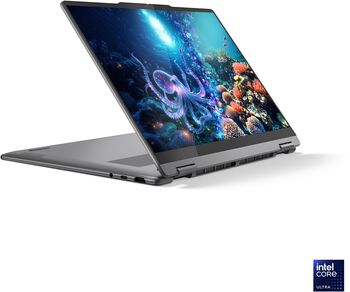 Lenovo Yoga 7 U5/16/512GB 14" fartölva