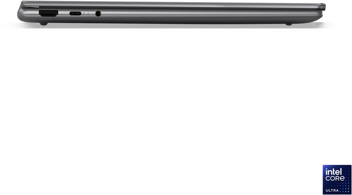 Lenovo Yoga 7 U7/16/1TB 14" fartölva - Silfur