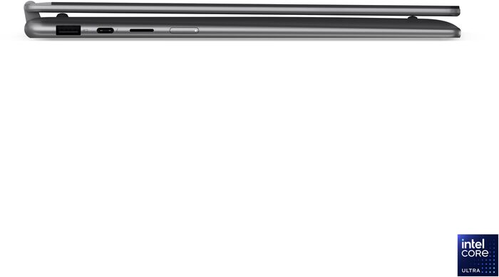 Lenovo Yoga 7 U7/16/1TB 14" fartölva - Silfur