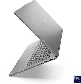 Lenovo Yoga 7 U7/16/1TB 14" fartölva - Silfur