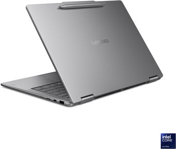 Lenovo Yoga 7 U7/16/1TB 14" fartölva - Silfur