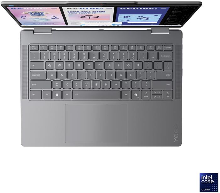 Lenovo Yoga 7 U7/32/TB 14" fartölva