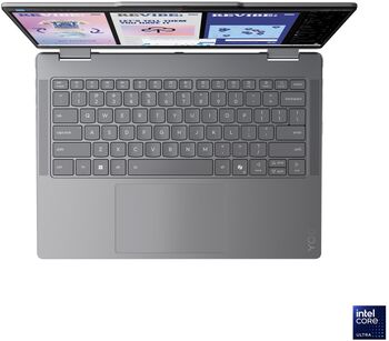 Lenovo Yoga 7 U7/32/TB 14" fartölva